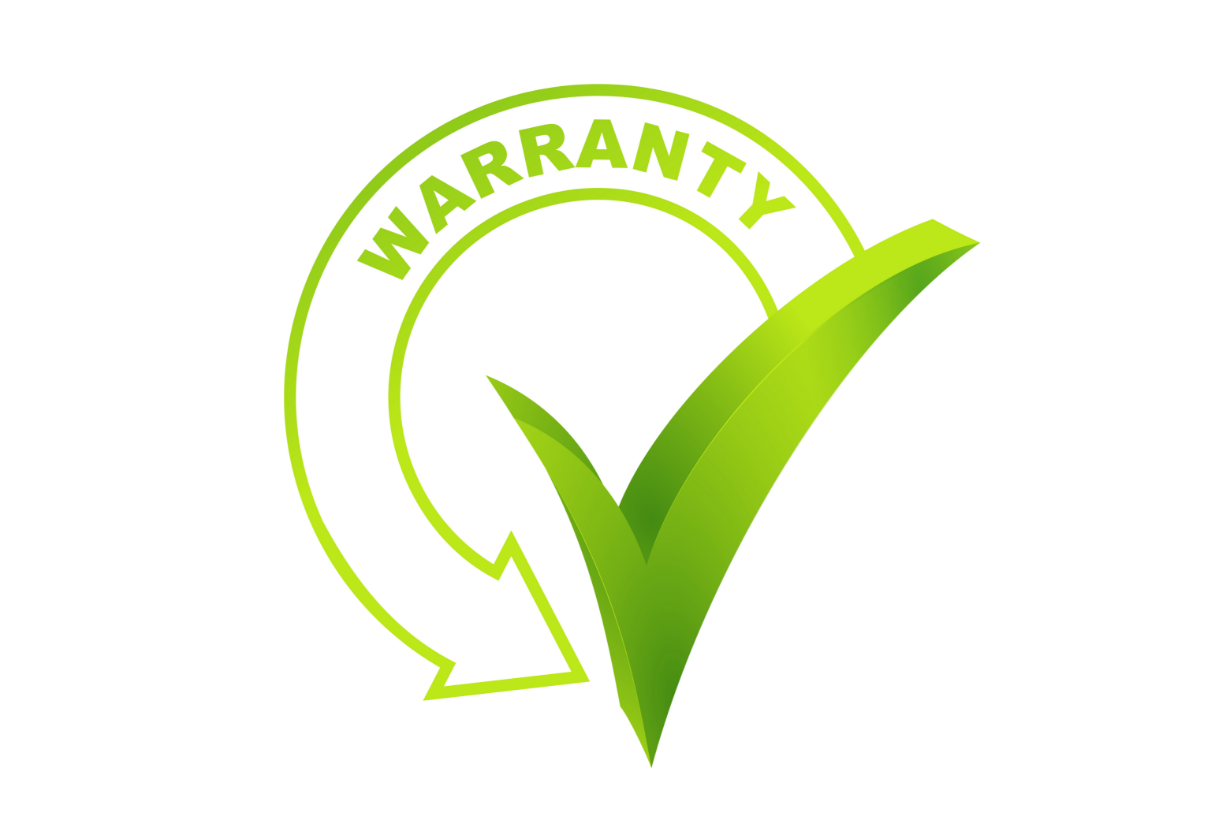 coolcentric limited product and service warranty